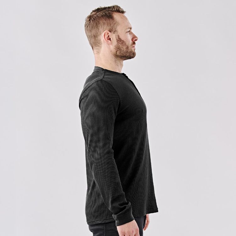 Picture of Men's Ashburn Henley
