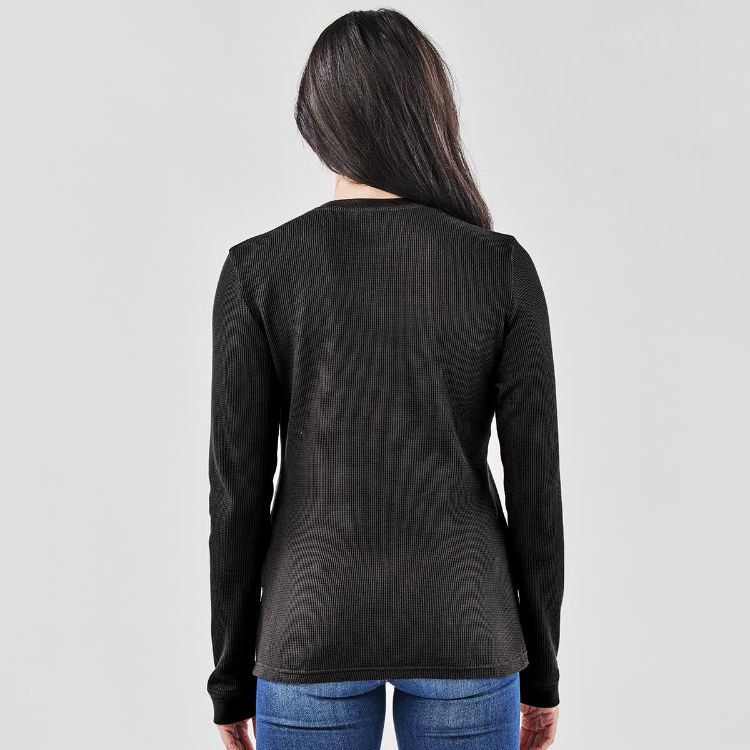 Picture of Women's Ashburn Henley