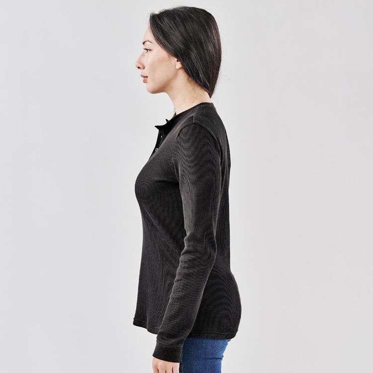 Picture of Women's Ashburn Henley