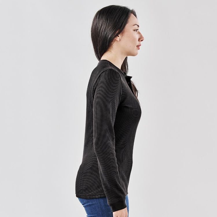 Picture of Women's Ashburn Henley