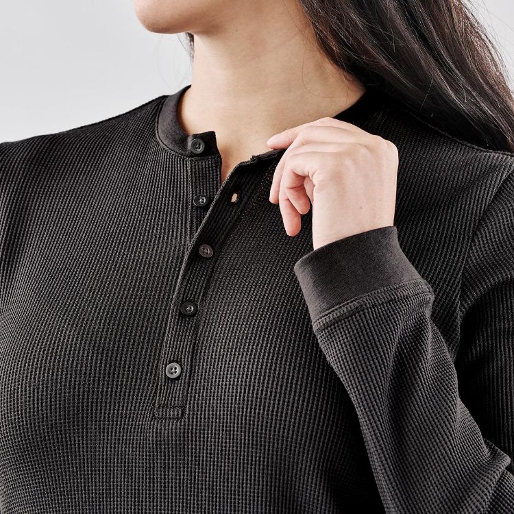 Picture of Women's Ashburn Henley