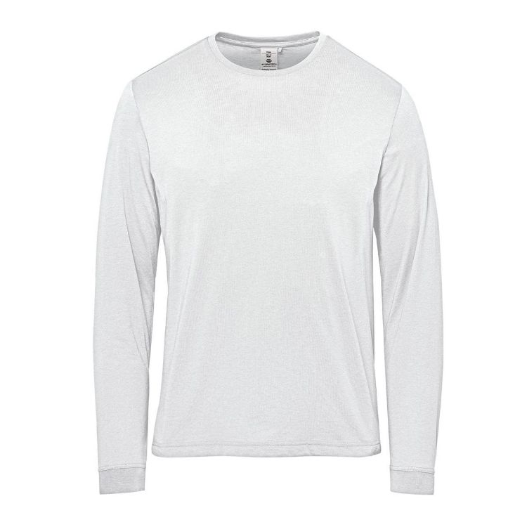 Picture of Men's Settebello L/S Tee