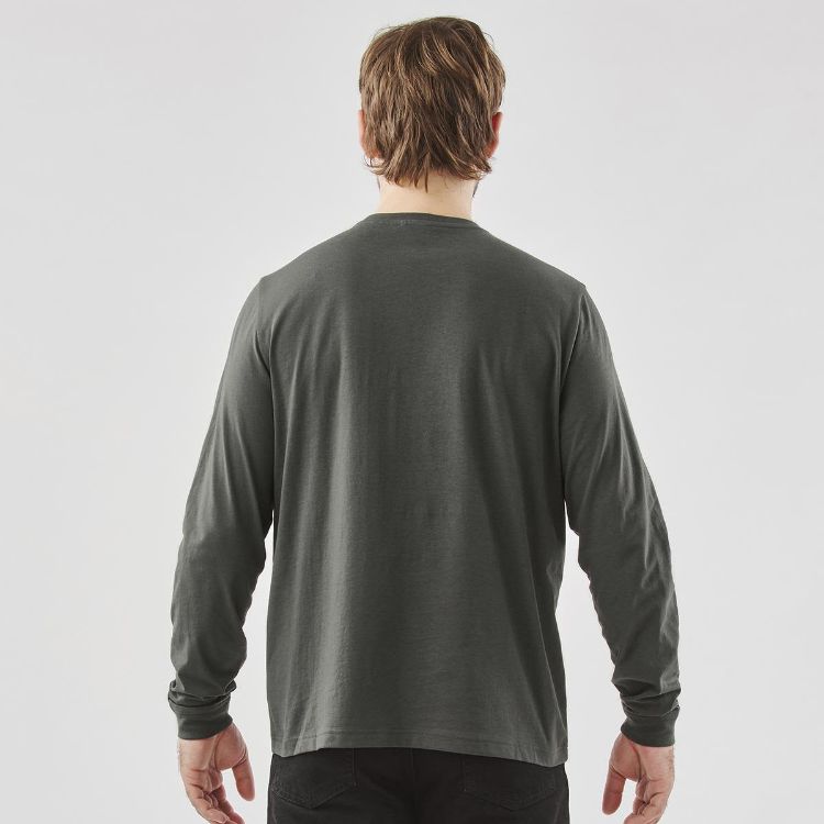 Picture of Men's Settebello L/S Tee