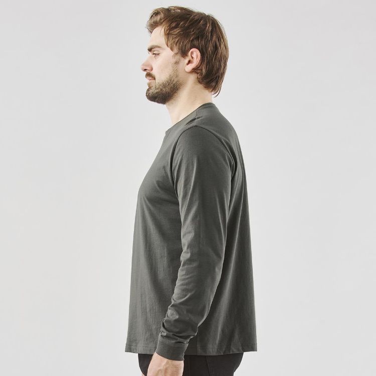 Picture of Men's Settebello L/S Tee