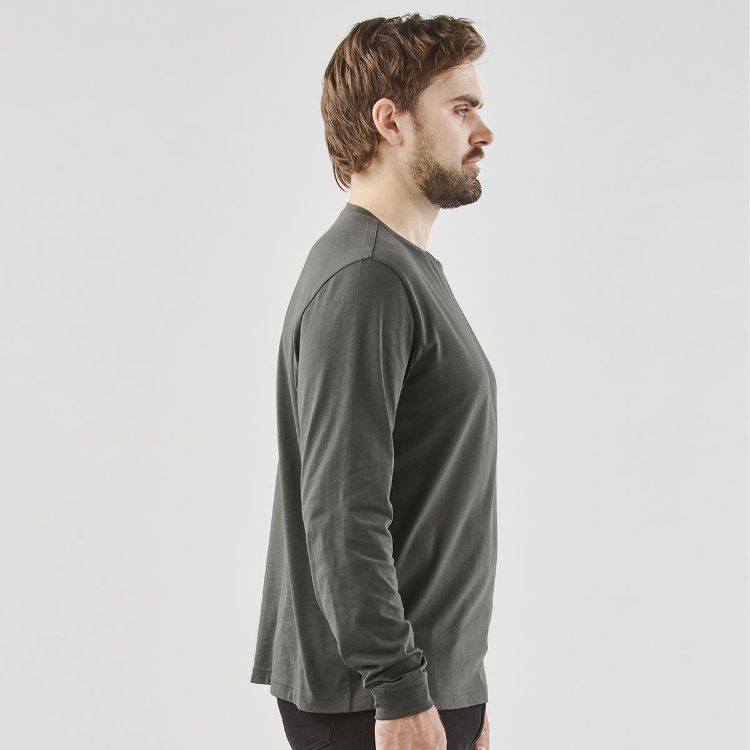 Picture of Men's Settebello L/S Tee