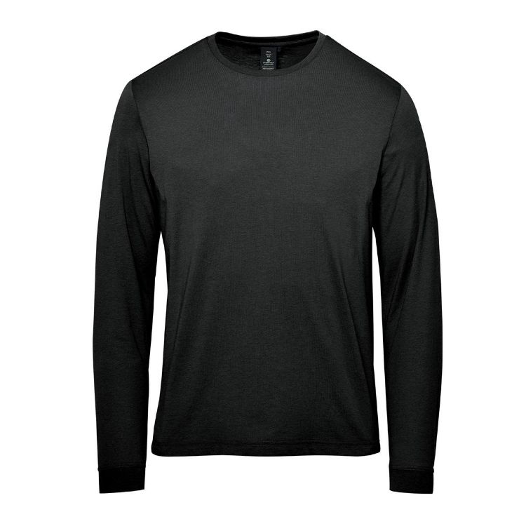 Picture of Men's Settebello L/S Tee