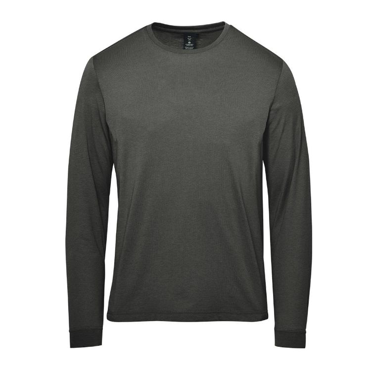 Picture of Men's Settebello L/S Tee