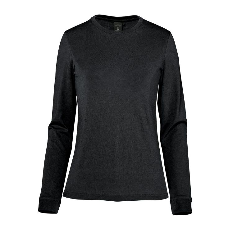 Picture of Women's Settebello L/S Tee
