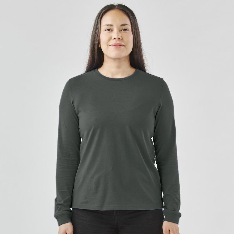 Picture of Women's Settebello L/S Tee