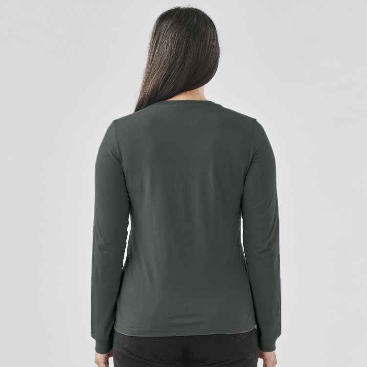 Picture of Women's Settebello L/S Tee