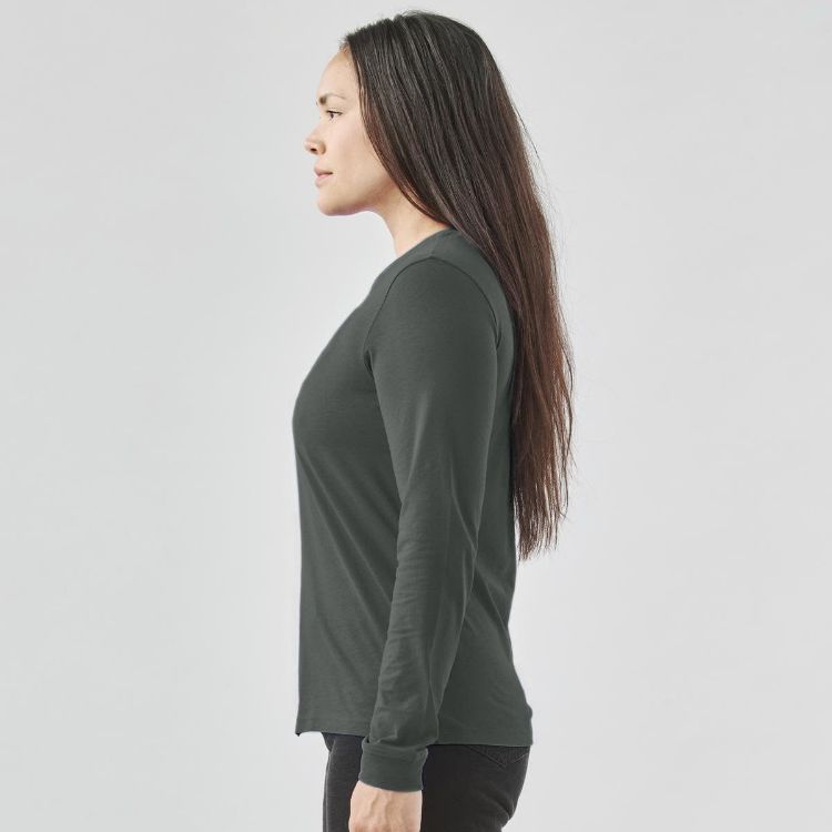 Picture of Women's Settebello L/S Tee