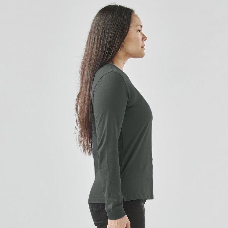 Picture of Women's Settebello L/S Tee