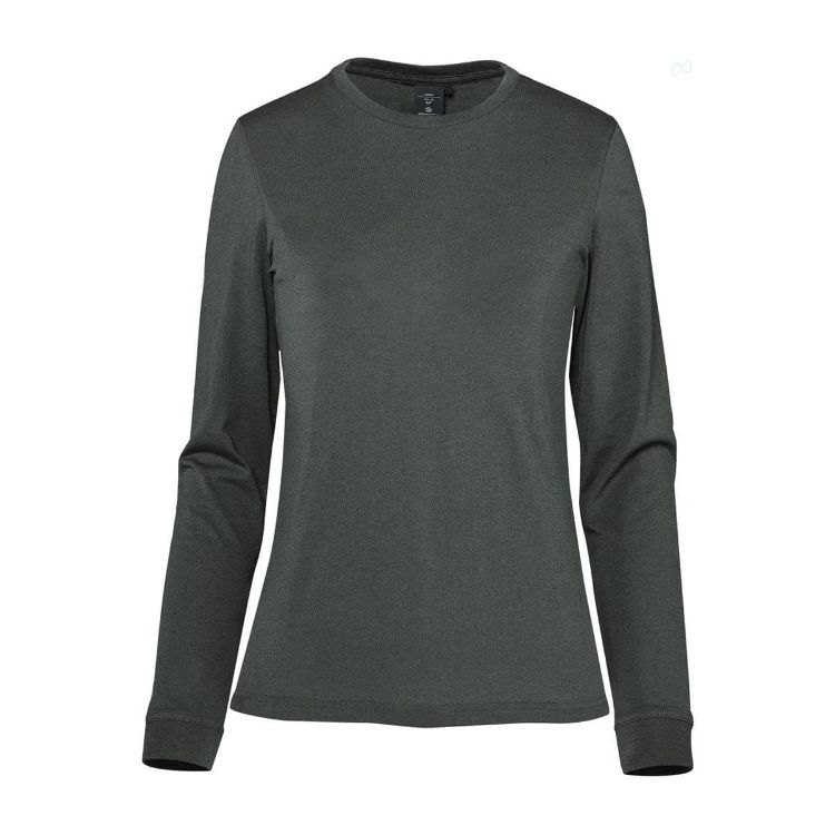 Picture of Women's Settebello L/S Tee