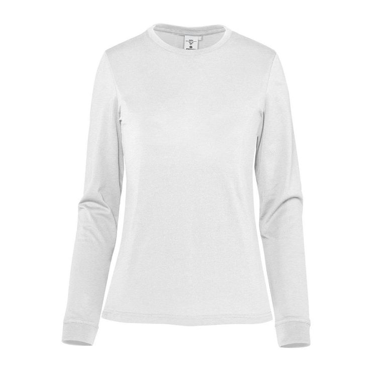 Picture of Women's Settebello L/S Tee