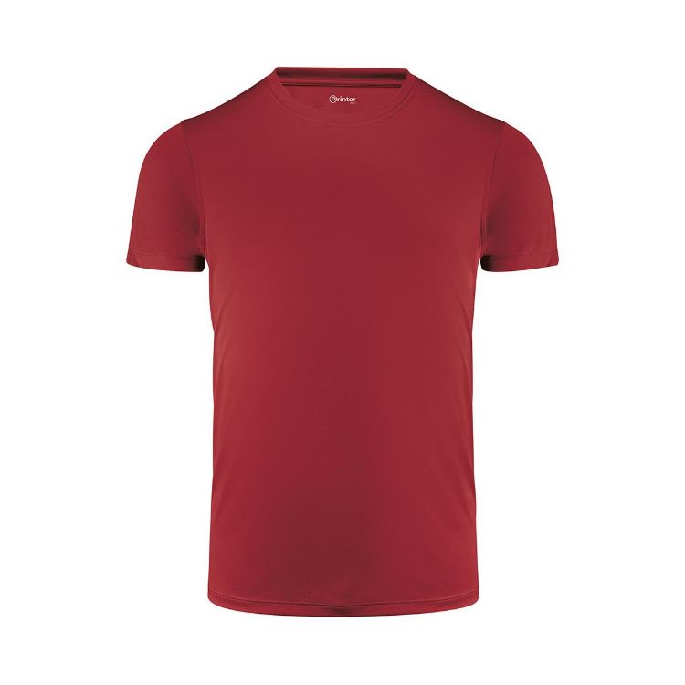 Picture of Men's Run Active Tee