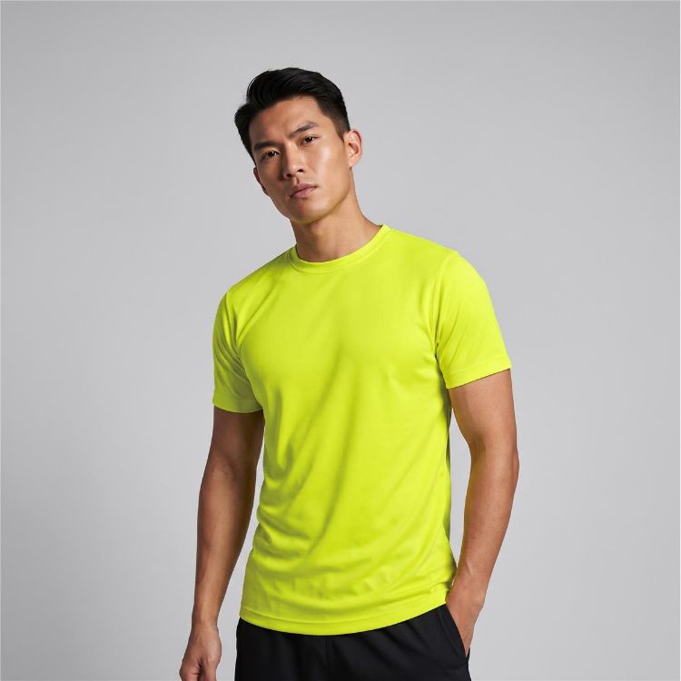 Picture of Men's Run Active Tee