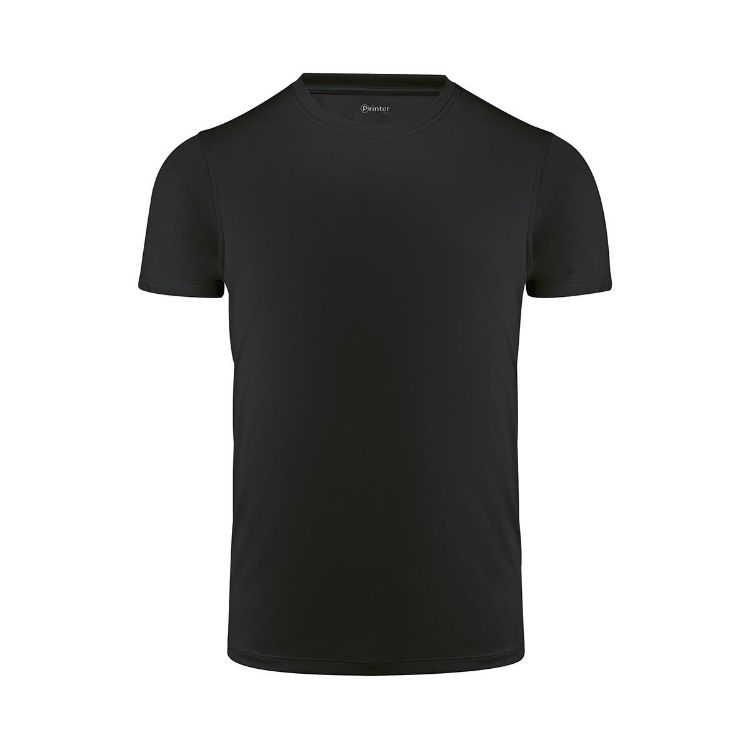 Picture of Men's Run Active Tee