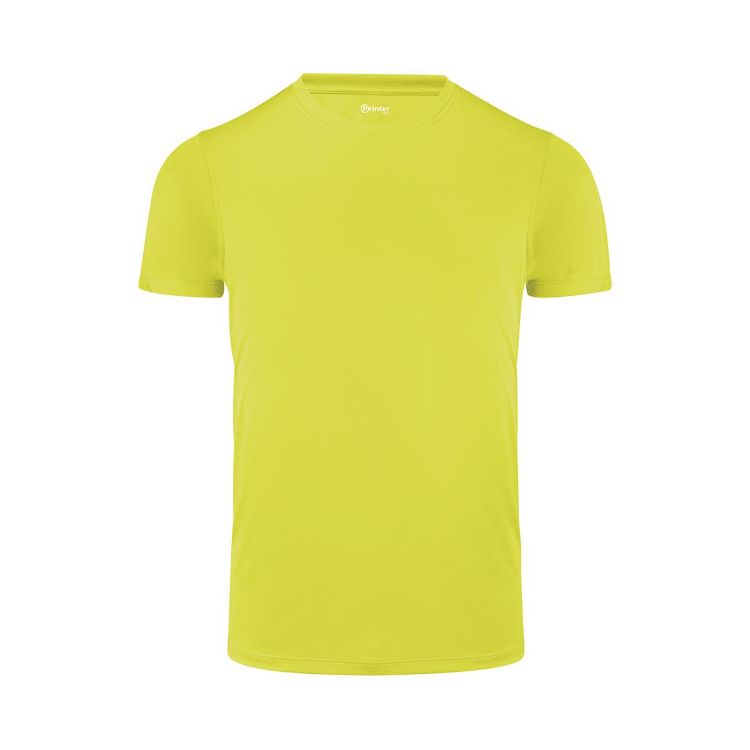 Picture of Men's Run Active Tee