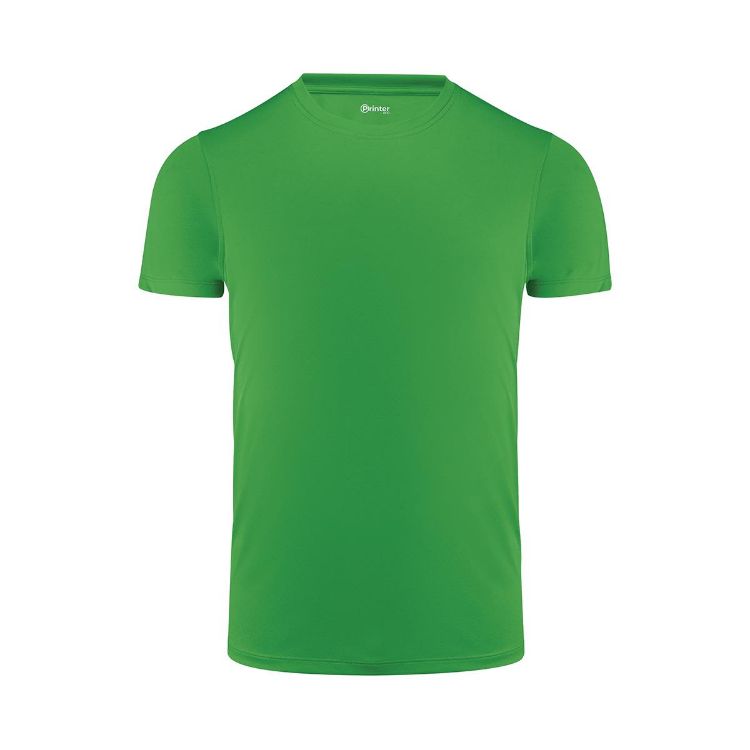 Picture of Men's Run Active Tee