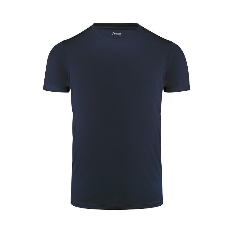 Picture of Men's Run Active Tee