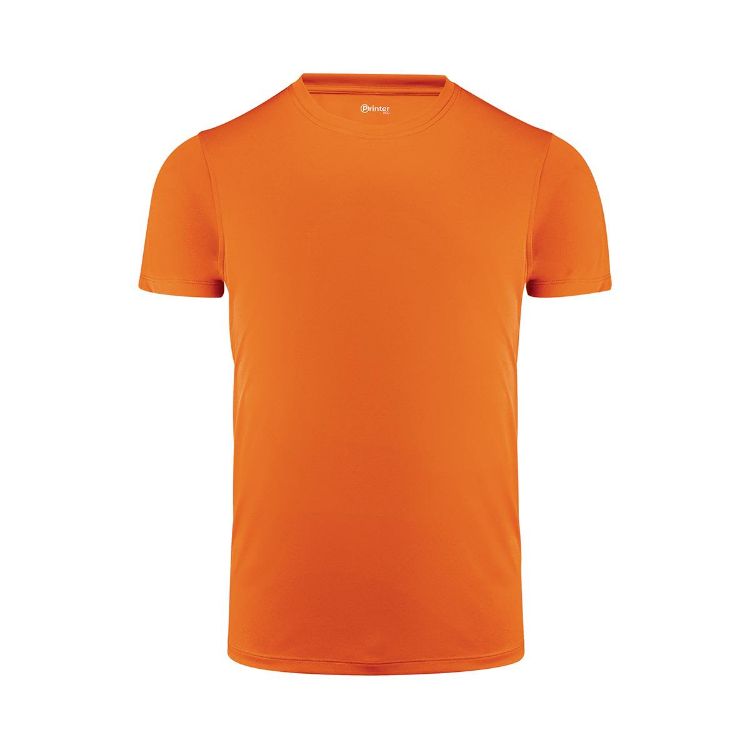 Picture of Men's Run Active Tee
