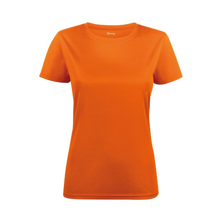 Picture of Women's Run Active Tee