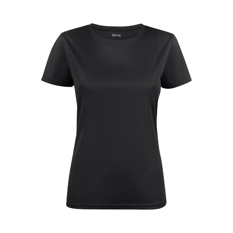Picture of Women's Run Active Tee