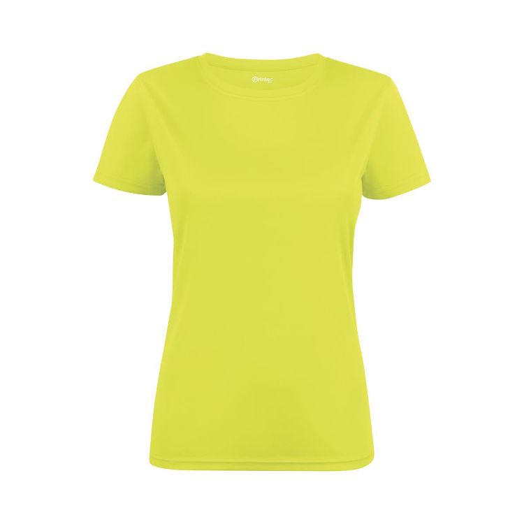 Picture of Women's Run Active Tee