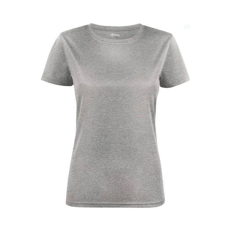 Picture of Women's Run Active Tee