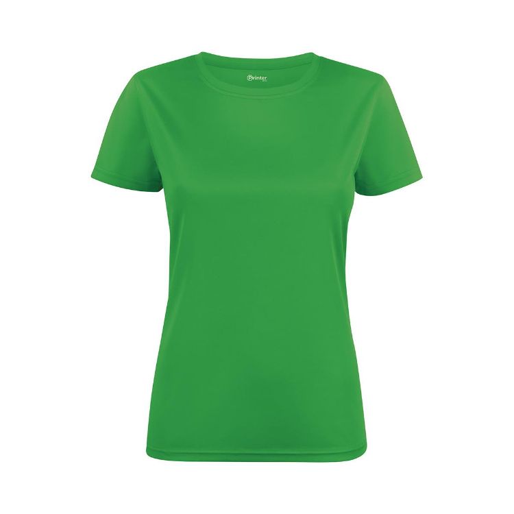 Picture of Women's Run Active Tee