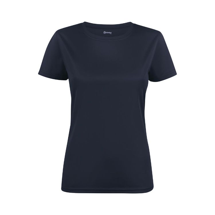 Picture of Women's Run Active Tee