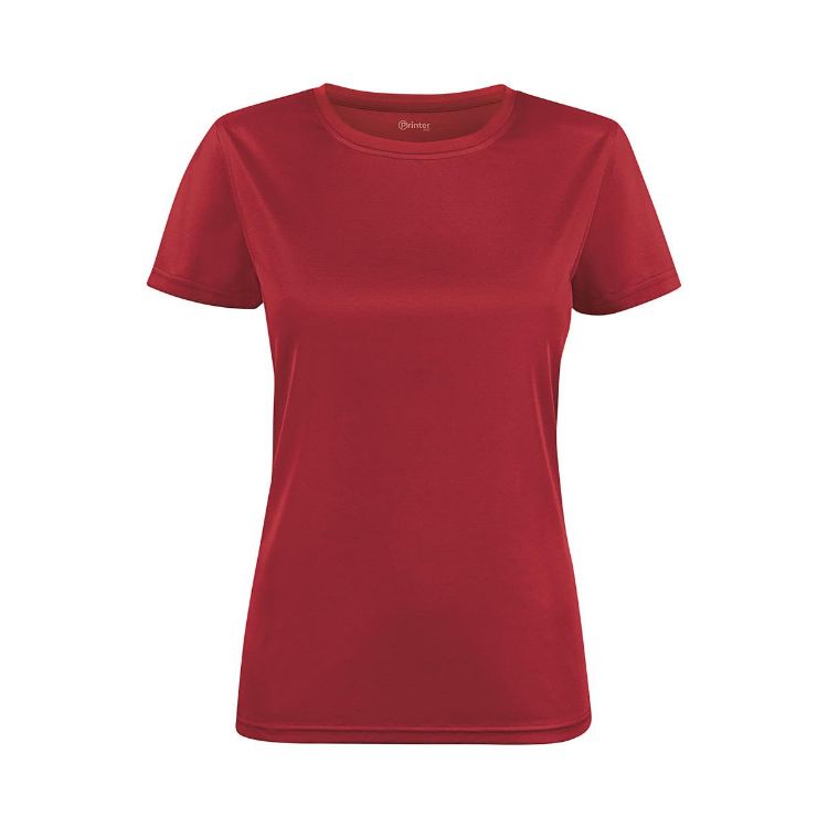 Picture of Women's Run Active Tee