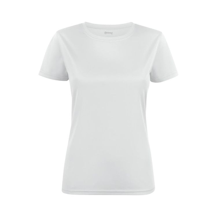 Picture of Women's Run Active Tee