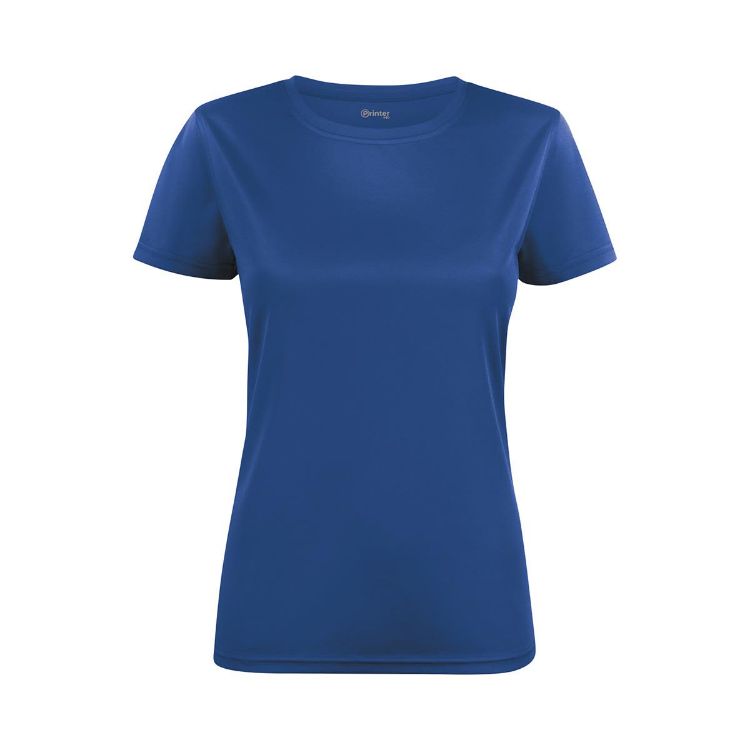 Picture of Women's Run Active Tee