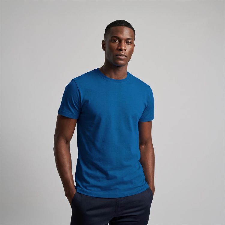 Picture of Men's Printer 140 Tee