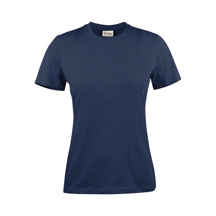 Picture of Women's Printer 140 Tee