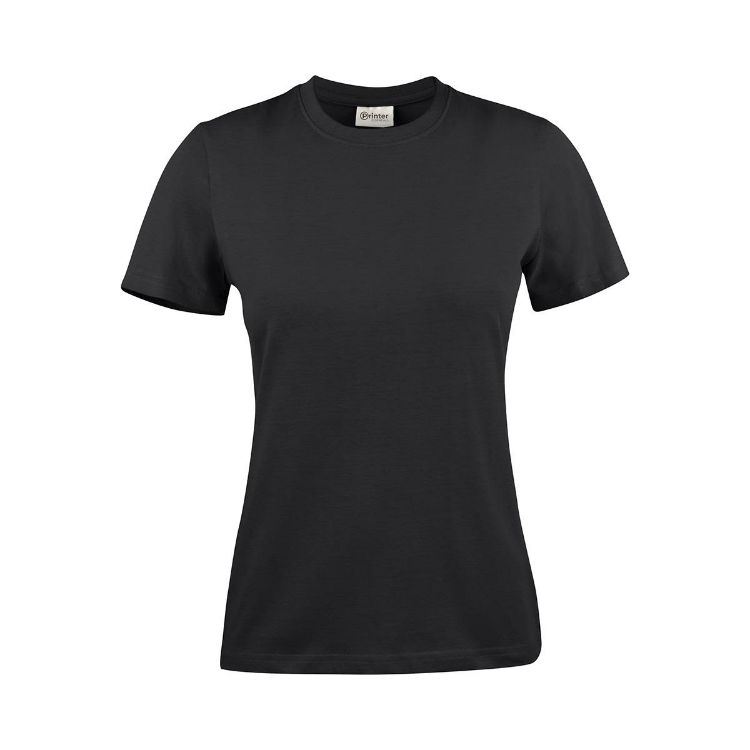Picture of Women's Printer 140 Tee