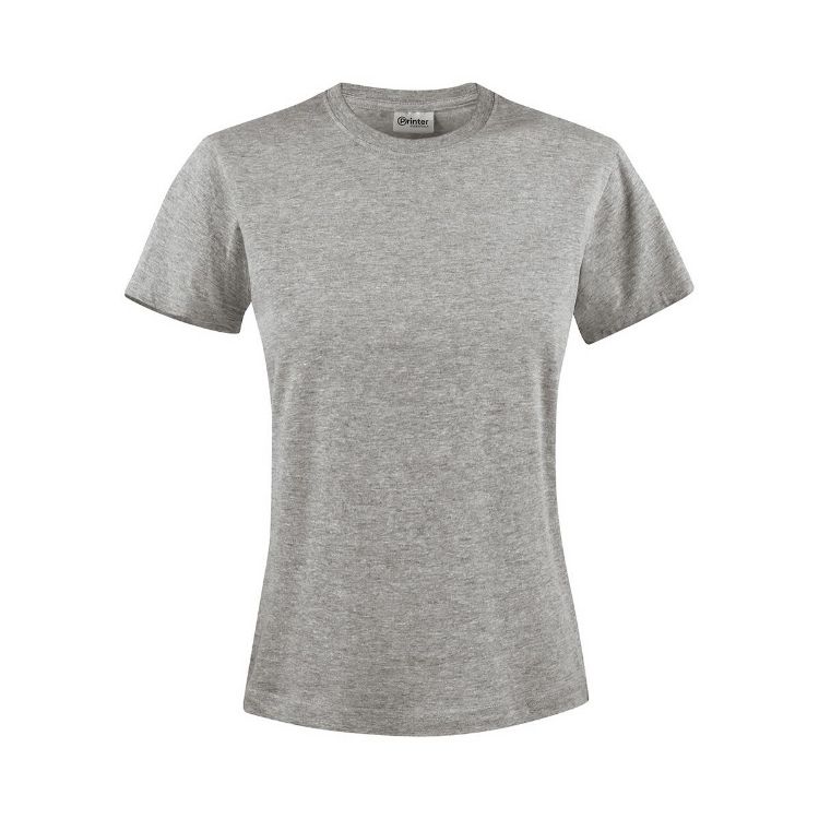 Picture of Women's Printer 140 Tee