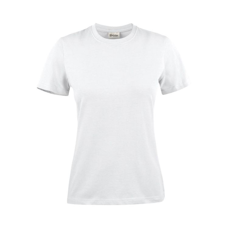 Picture of Women's Printer 140 Tee