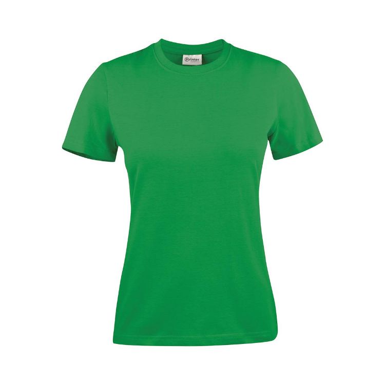 Picture of Women's Printer 140 Tee