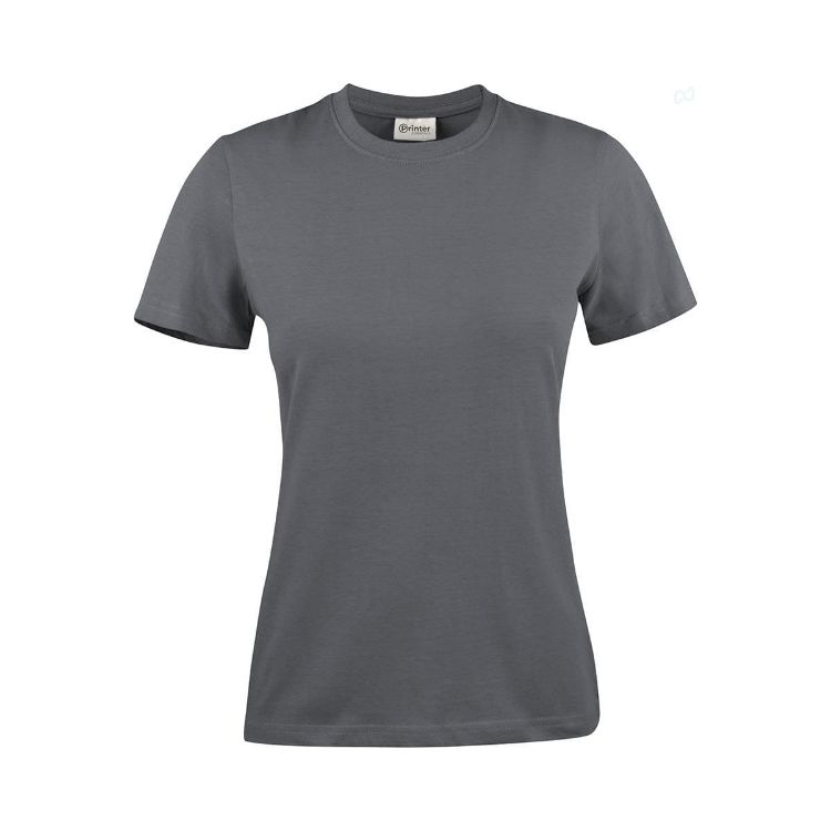 Picture of Women's Printer 140 Tee
