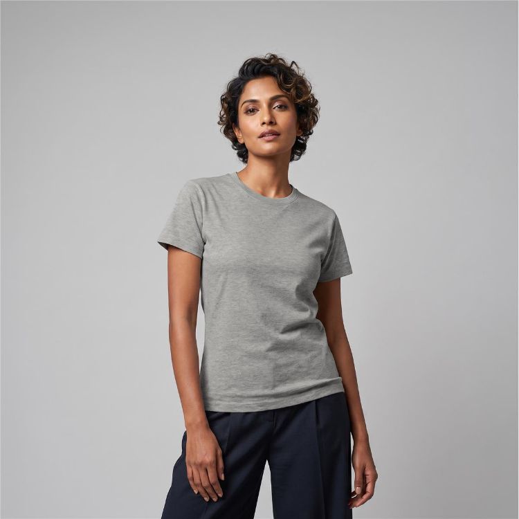 Picture of Women's Printer 160 Tee
