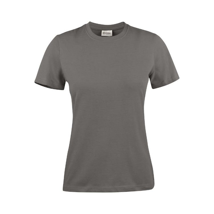 Picture of Women's Printer 160 Tee