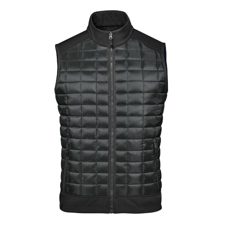 Picture of Men's Appalachian Thermal Softshell Vest