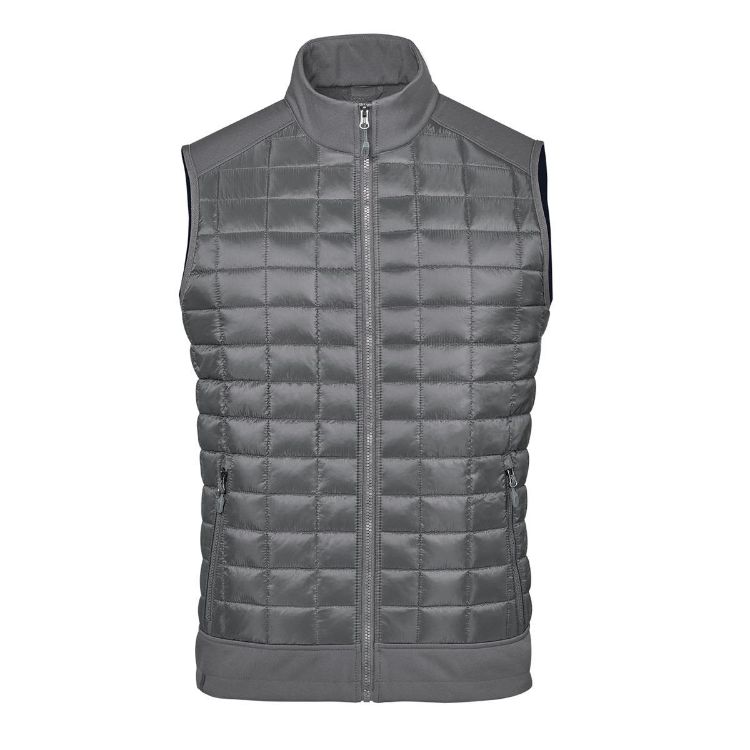 Picture of Men's Appalachian Thermal Softshell Vest