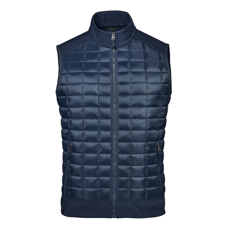 Picture of Men's Appalachian Thermal Softshell Vest
