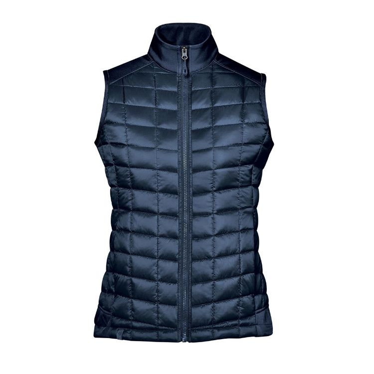 Picture of Women's Appalachian Thermal Softshell Vest