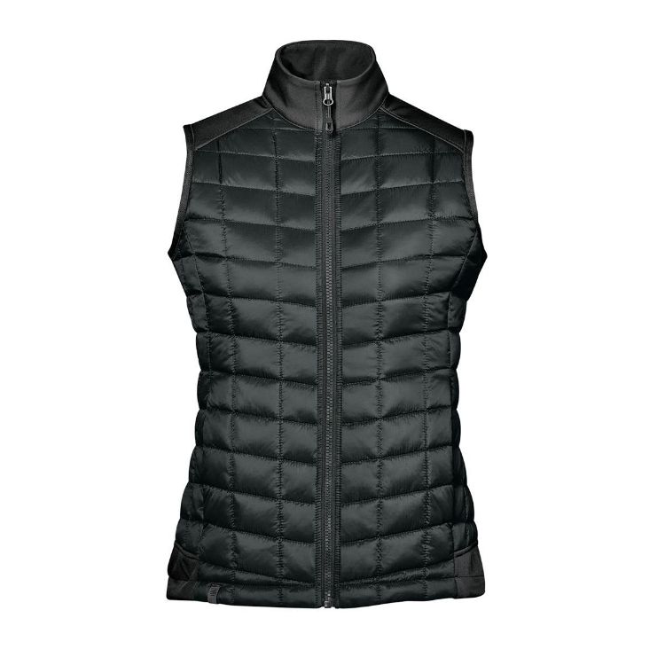 Picture of Women's Appalachian Thermal Softshell Vest