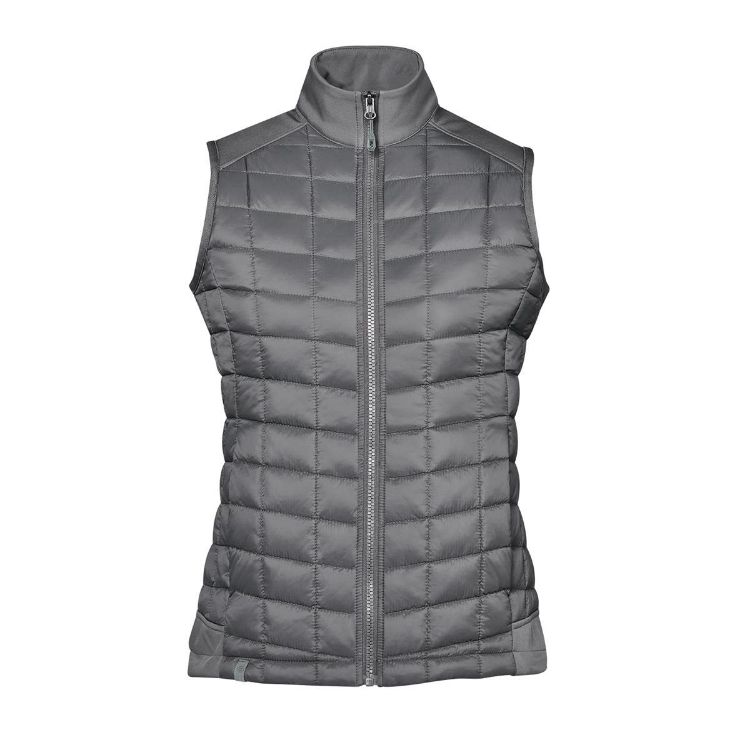 Picture of Women's Appalachian Thermal Softshell Vest