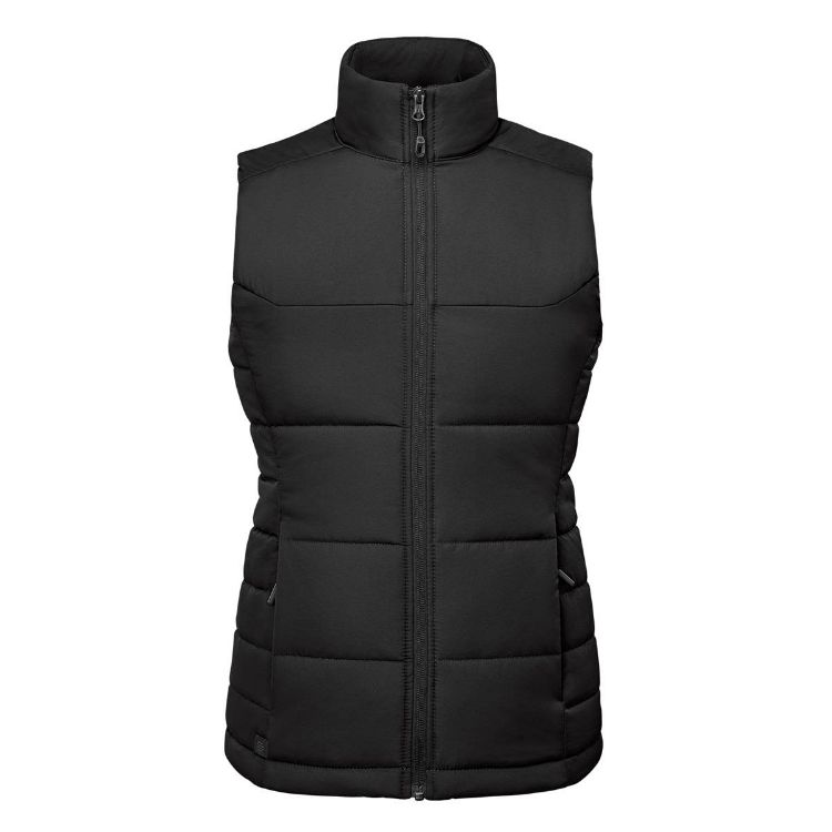 Picture of Women's Sierra Thermal Vest